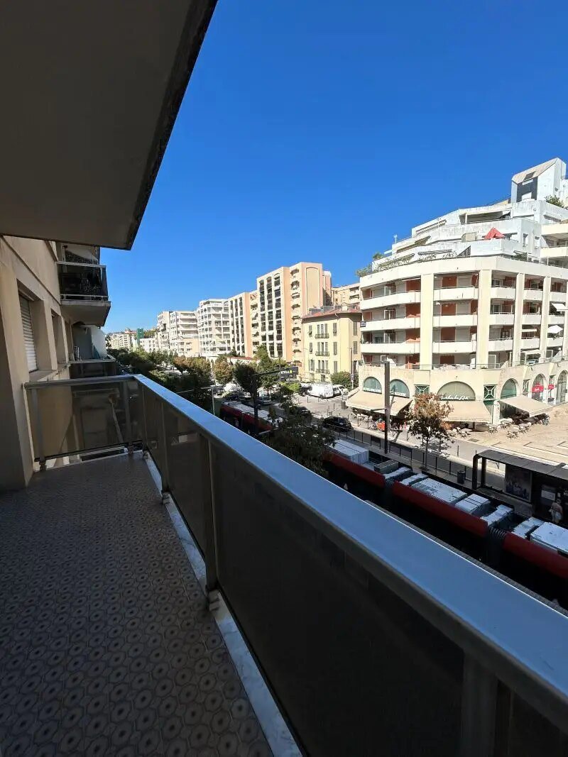 Appartement à louer, 20m², Nice
