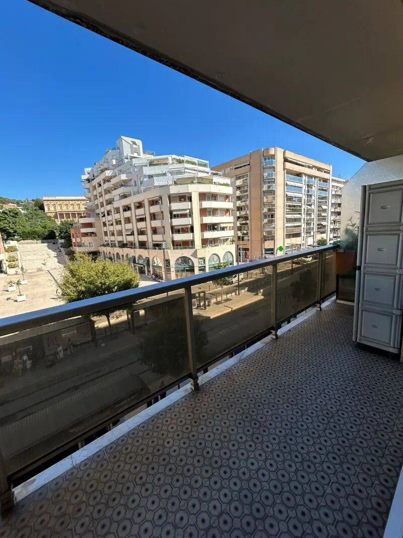 Appartement à louer, 20m², Nice