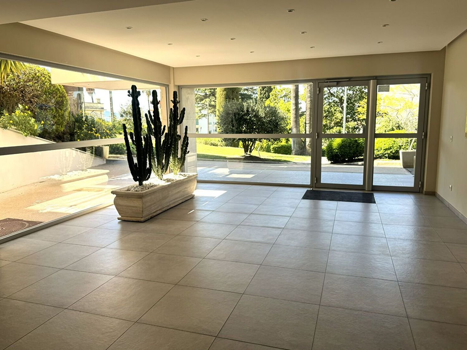 Appartement à vendre, 110m², Cannes