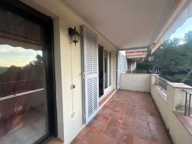 Appartement à louer, 37m², Mougins