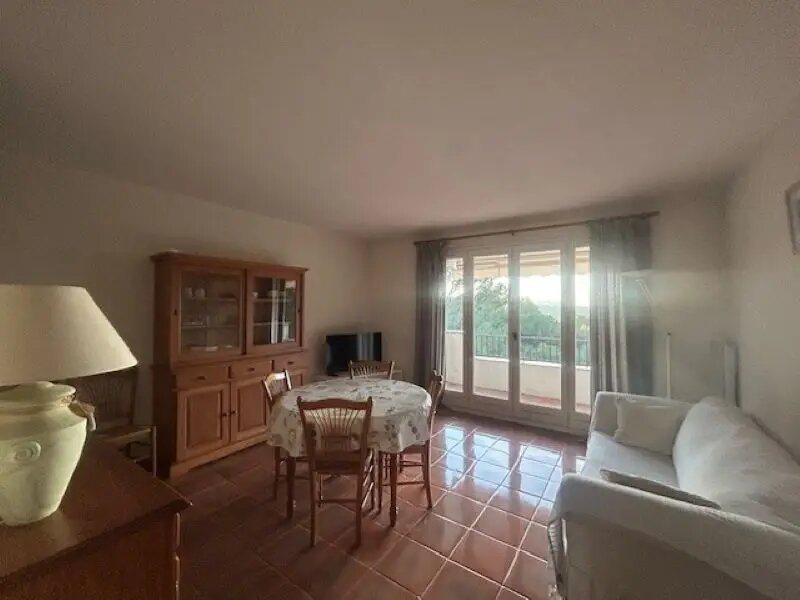 Appartement à louer, 37m², Mougins