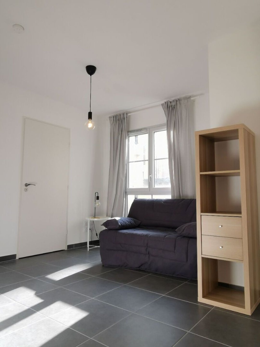 Appartement à louer, 23m², Toulon