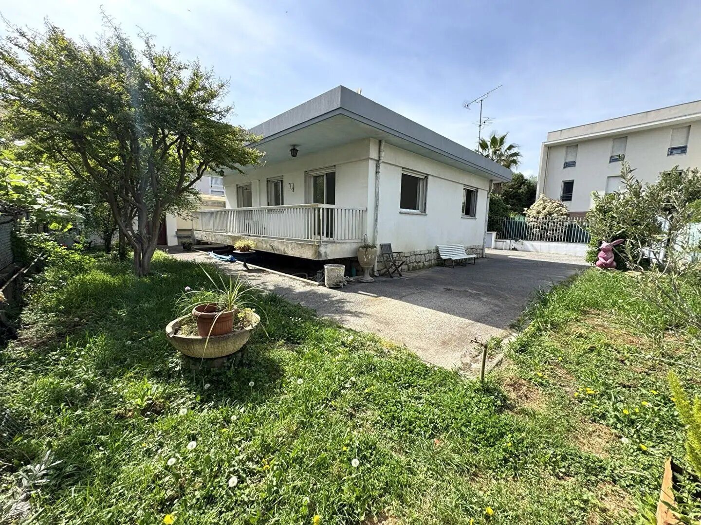 Maison à vendre, 68m², Cagnes-sur-Mer
