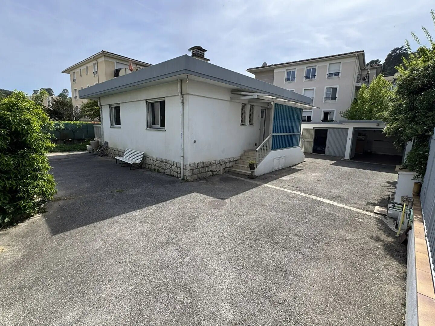 Maison à vendre, 68m², Cagnes-sur-Mer