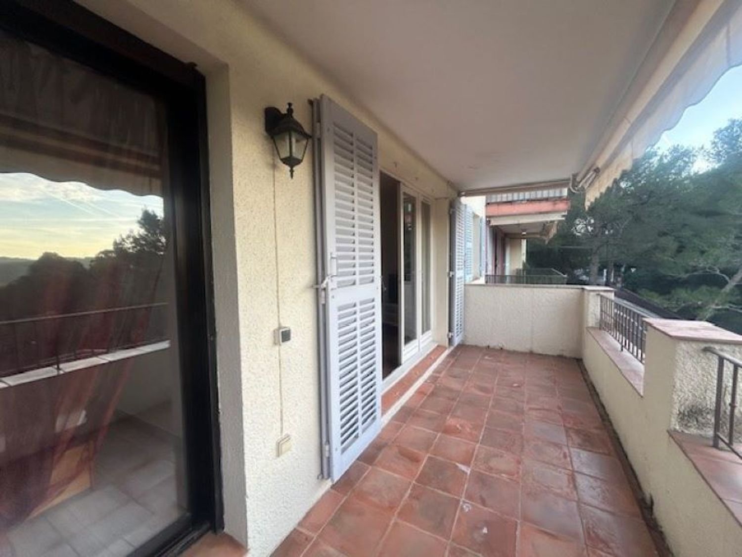 Appartement à louer, 37m², Mougins