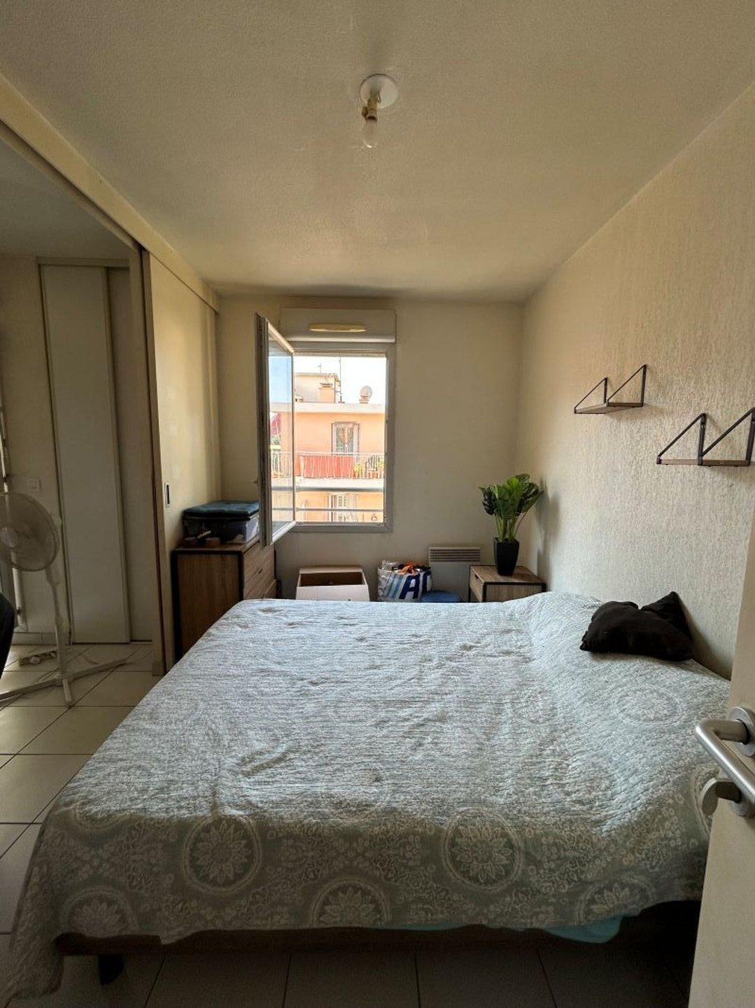 Appartement à louer, 31m², Nice