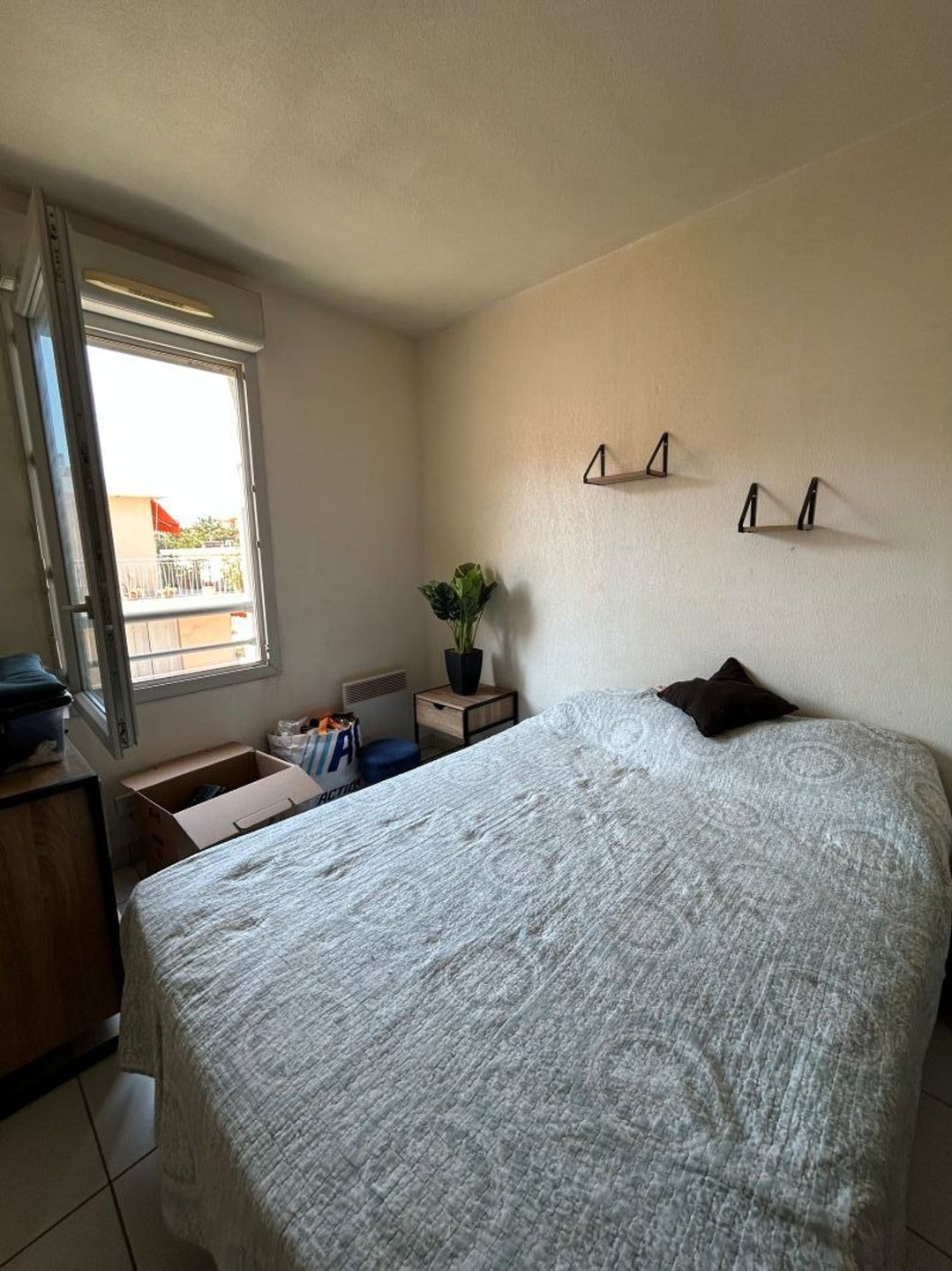 Appartement à louer, 31m², Nice