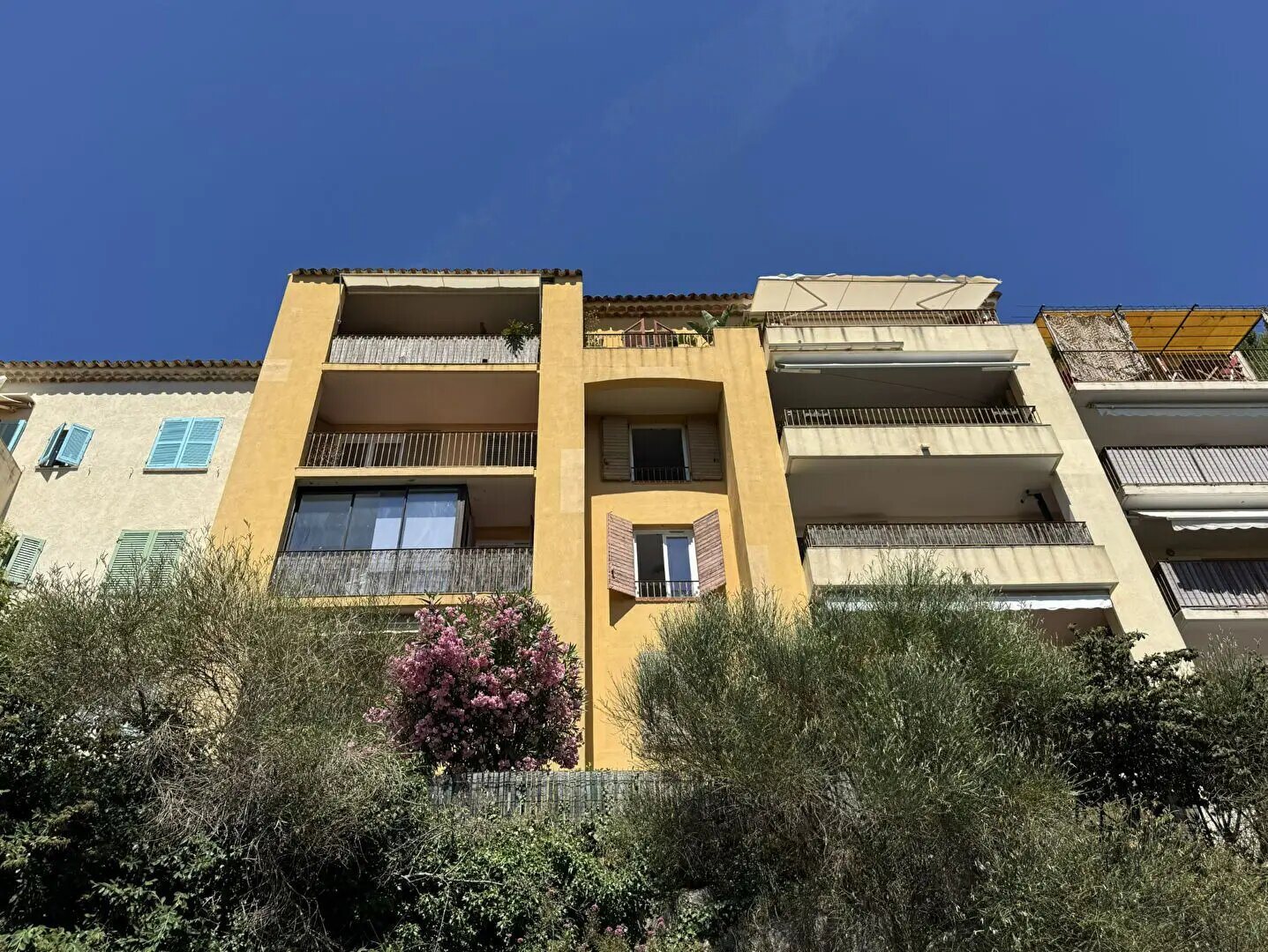 Appartement à vendre, 73m², Mougins