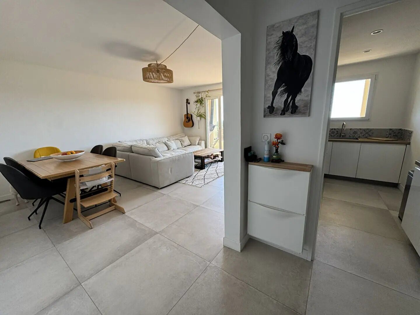 Appartement à vendre, 73m², Mougins