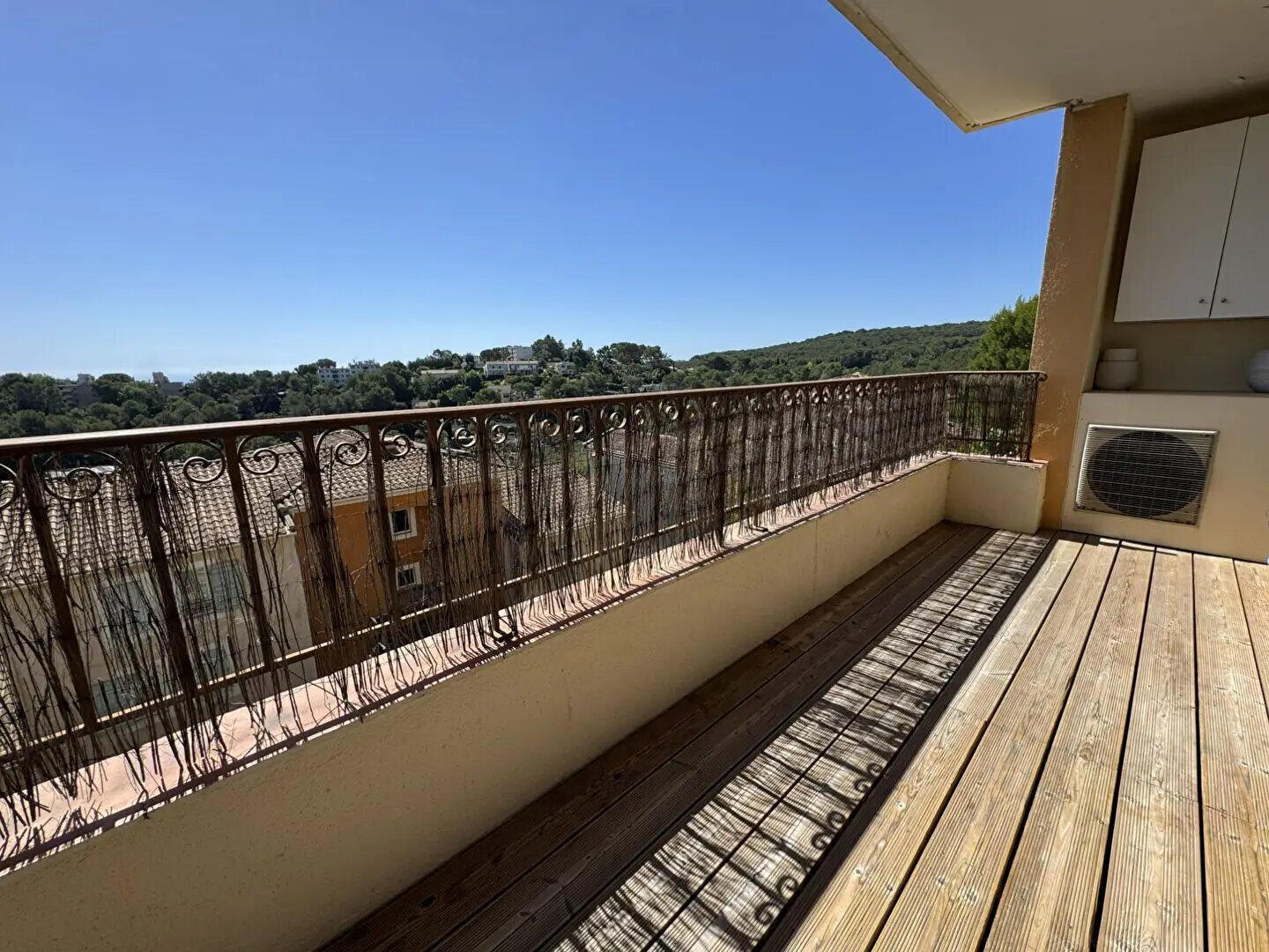 Appartement à vendre, 73m², Mougins