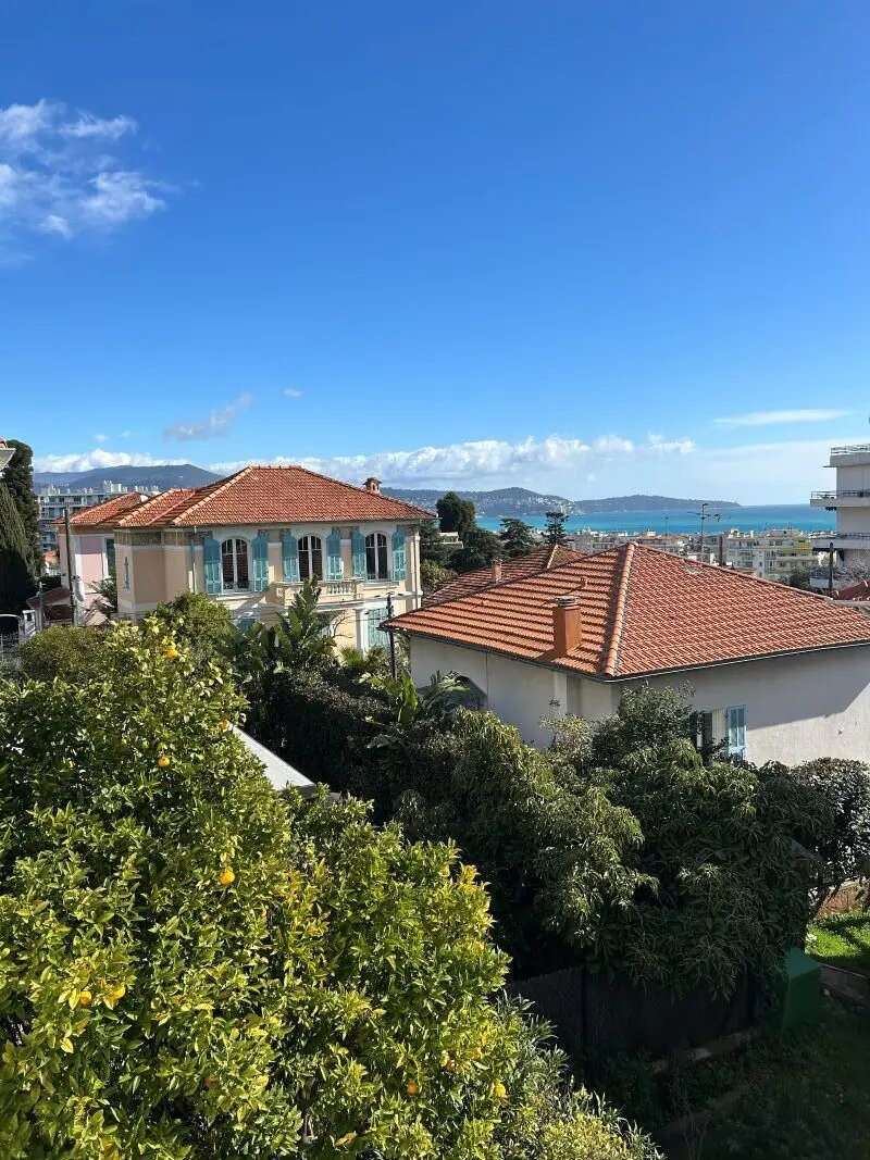 Appartement à louer, 41m², Nice