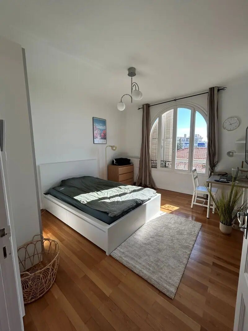 Appartement à louer, 41m², Nice