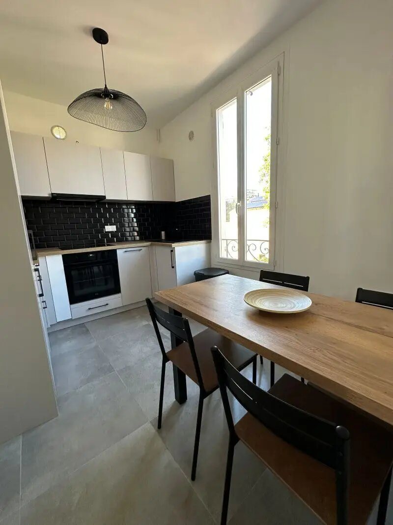 Appartement à louer, 41m², Nice
