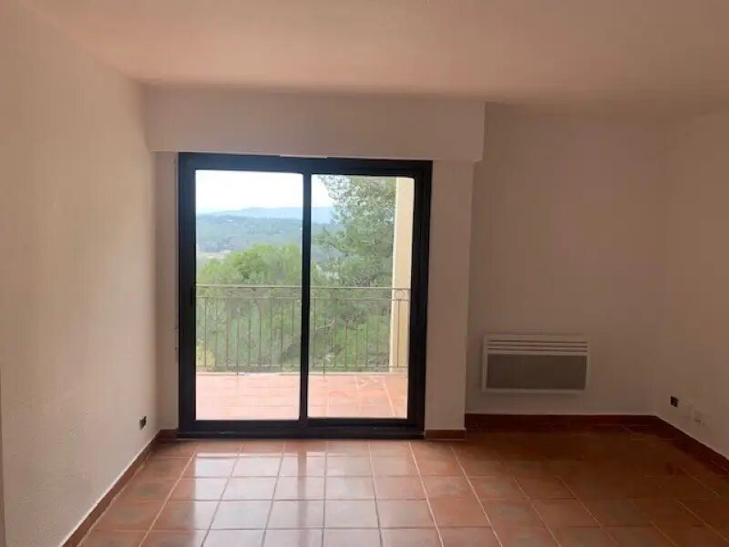 Appartement à louer, 52m², Mougins