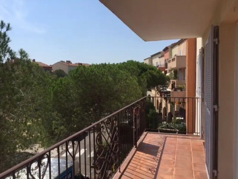Appartement à louer, 63m², Mougins