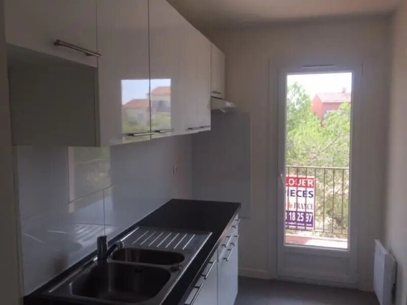 Appartement à louer, 63m², Mougins