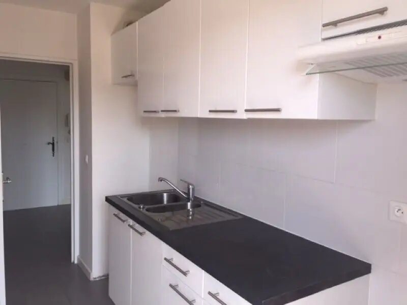 Appartement à louer, 63m², Mougins