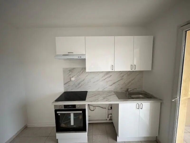 Appartement à louer, 44m², Mougins
