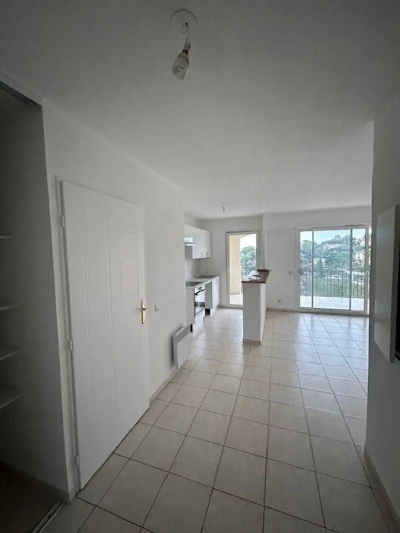 Appartement à louer, 44m², Mougins