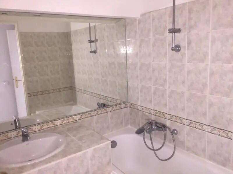 Appartement à louer, 44m², Mougins