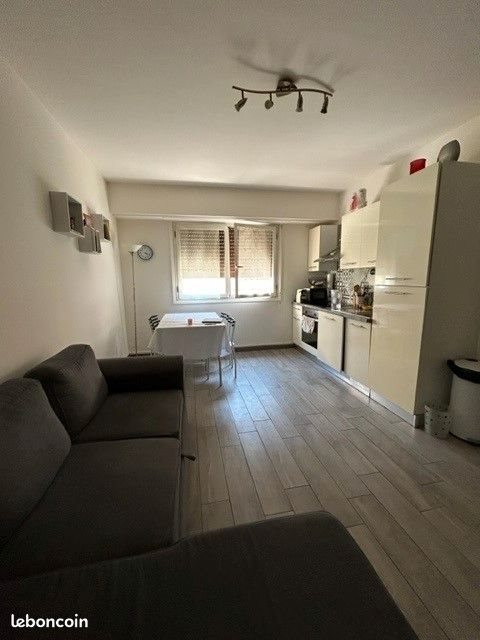 Appartement à louer, 36m², Nice