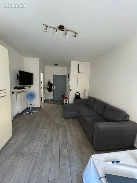 Appartement à louer, 36m², Nice