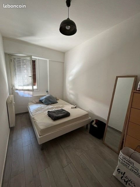 Appartement à louer, 36m², Nice
