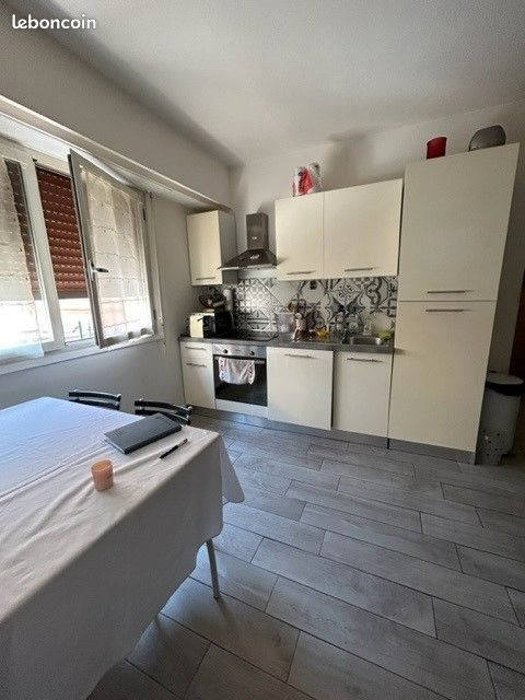 Appartement à louer, 36m², Nice