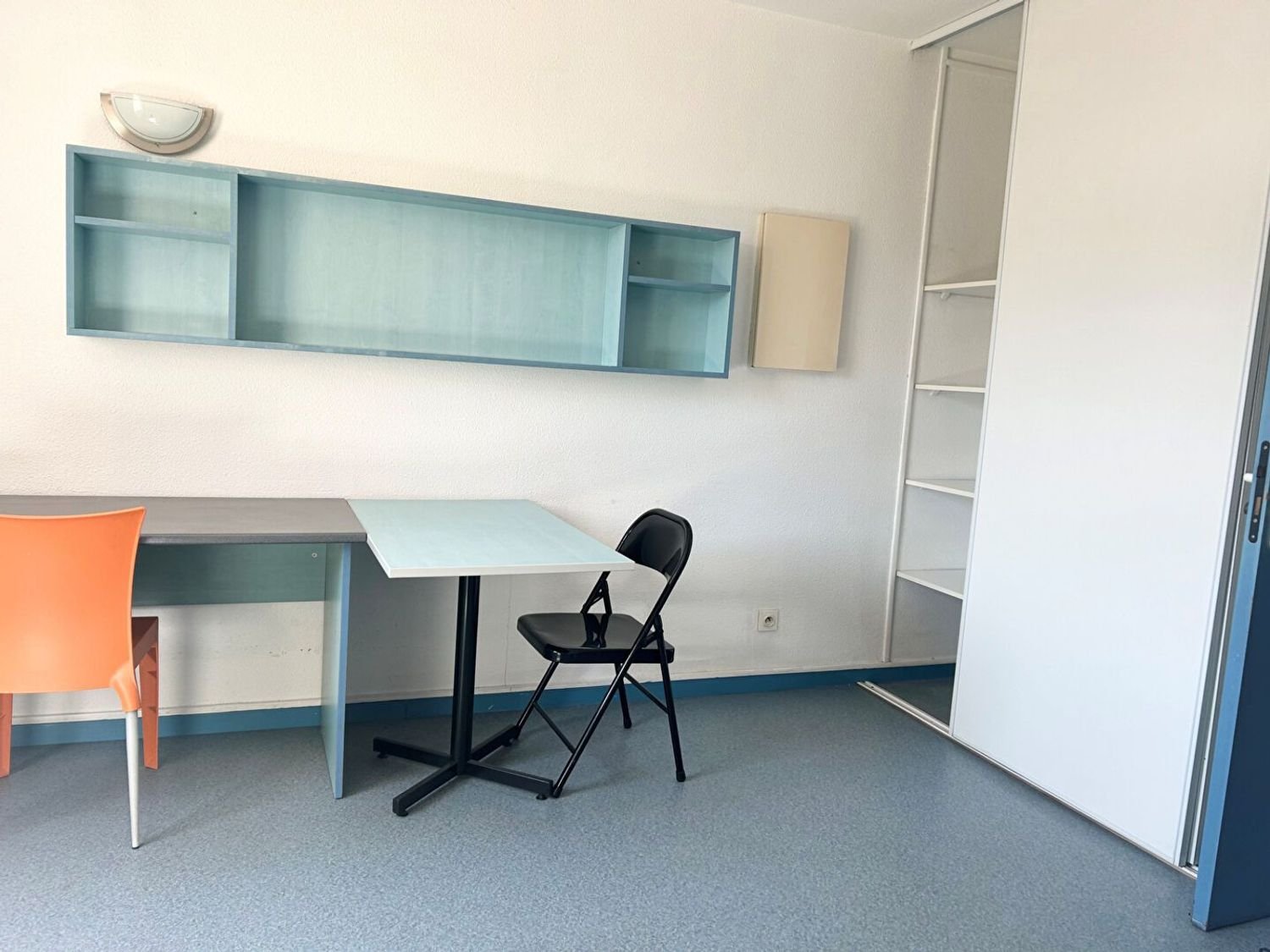 Appartement à vendre, 18m², Toulon