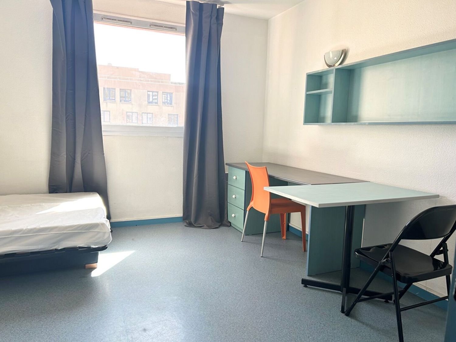 Appartement à vendre, 18m², Toulon