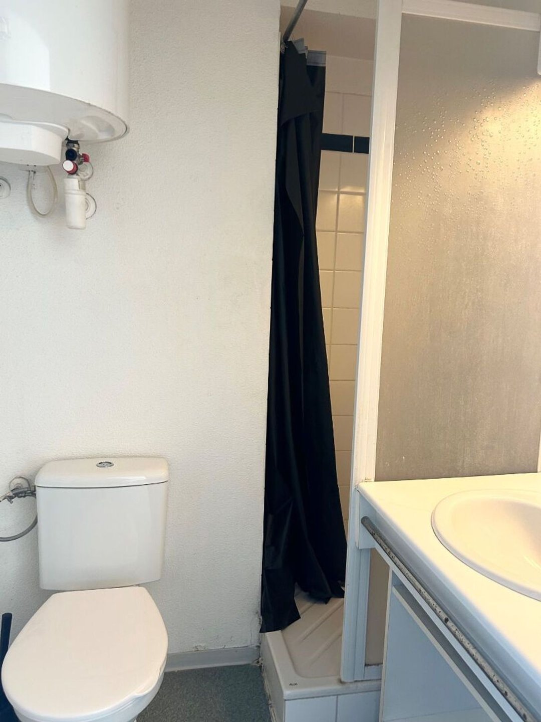 Appartement à vendre, 18m², Toulon