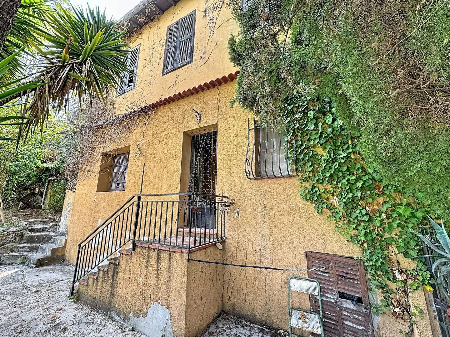 Maison à vendre, 62m², Roquebrune-Cap-Martin