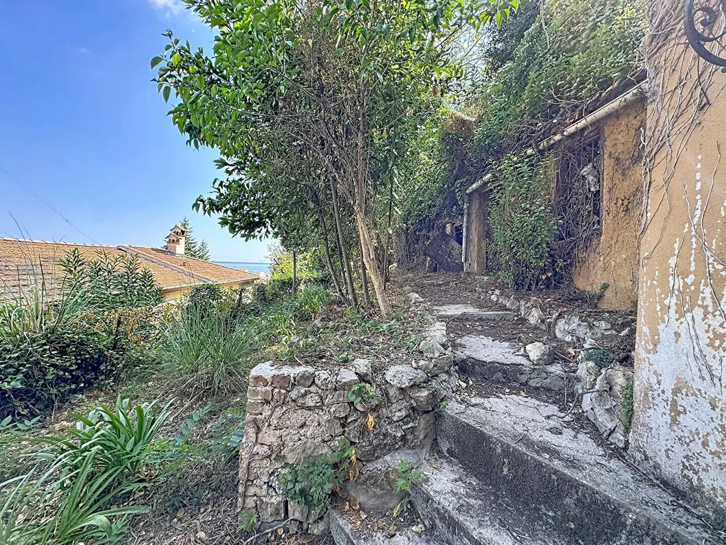 Maison à vendre, 62m², Roquebrune-Cap-Martin