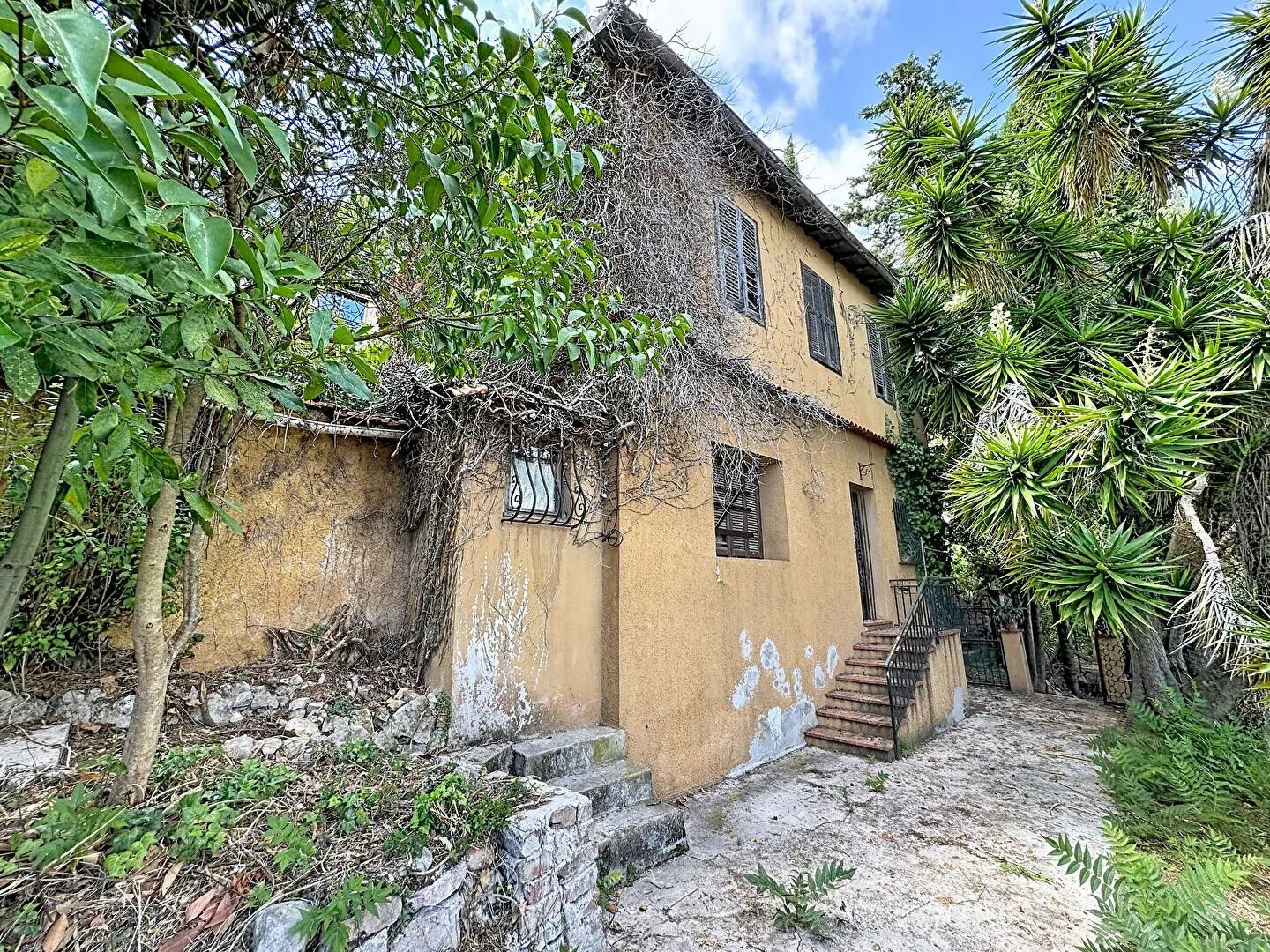 Maison à vendre, 62m², Roquebrune-Cap-Martin