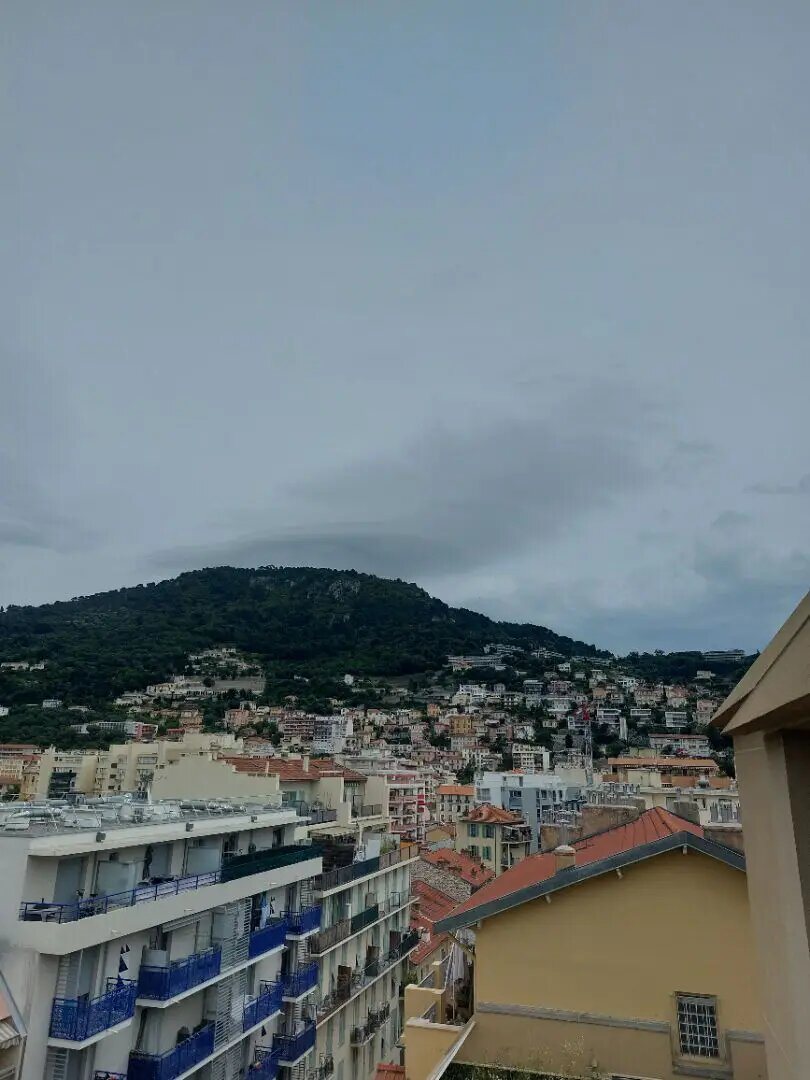 Appartement à louer, 38m², Nice