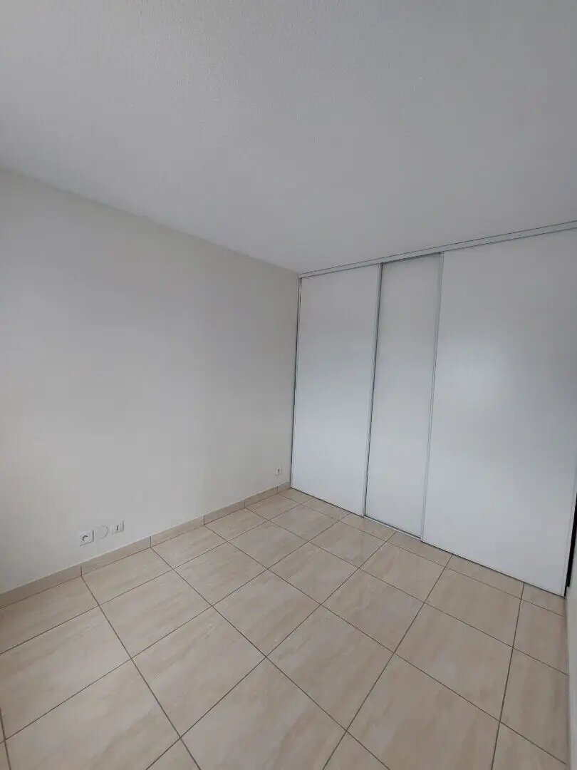 Appartement à louer, 38m², Nice