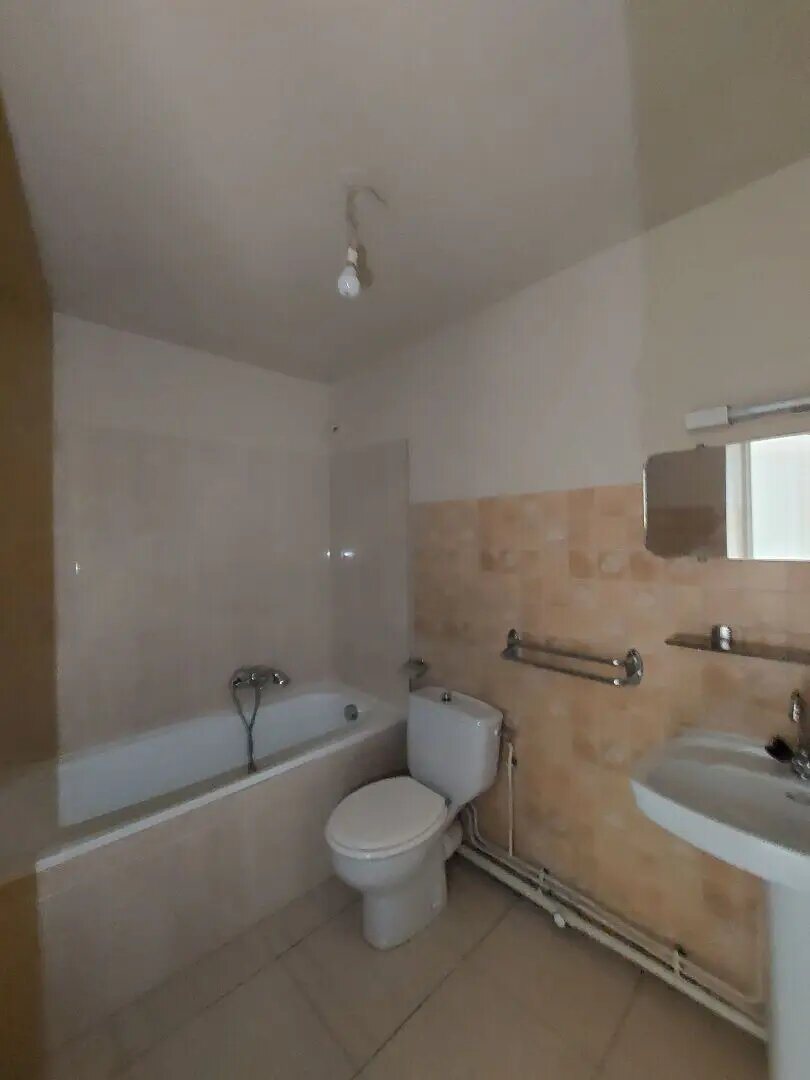 Appartement à louer, 38m², Nice