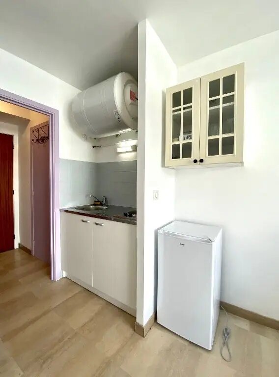 Appartement à louer, 21m², Nice