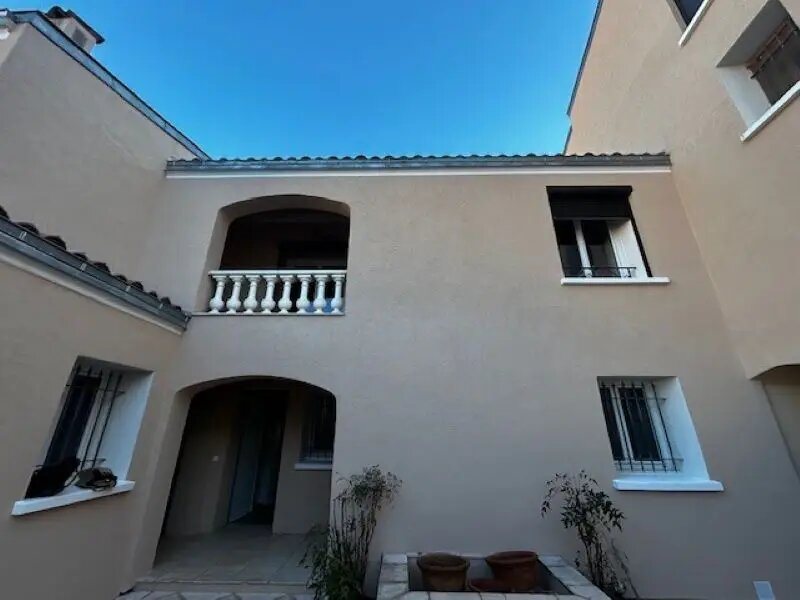 Appartement à louer, 64m², Grasse