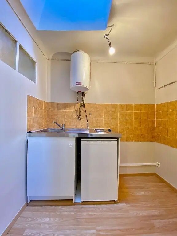 Appartement à louer, 18m², Nice