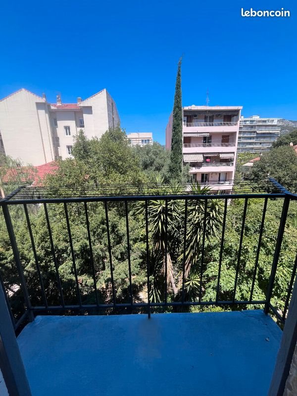 Appartement à louer, 76m², Toulon