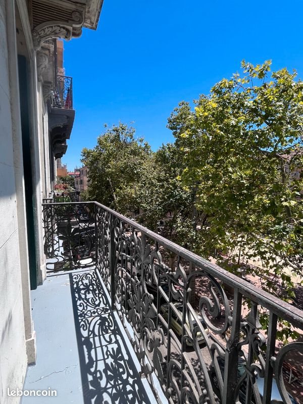 Appartement à louer, 76m², Toulon