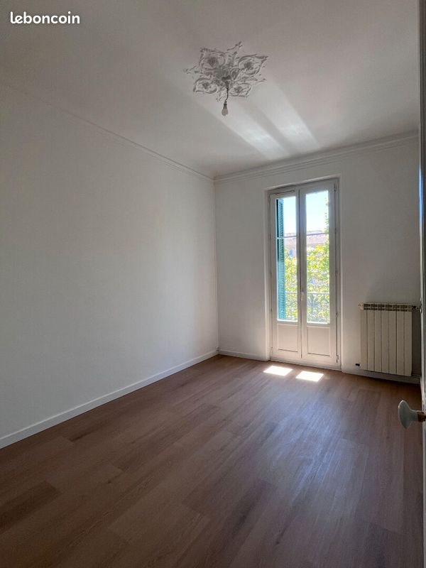 Appartement à louer, 76m², Toulon