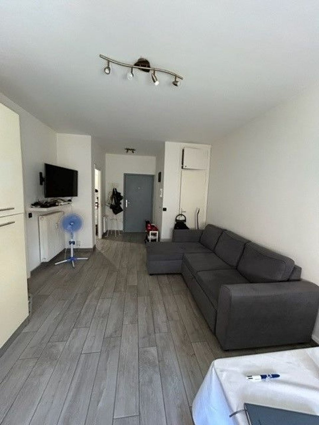 Appartement à louer, 36m², Nice