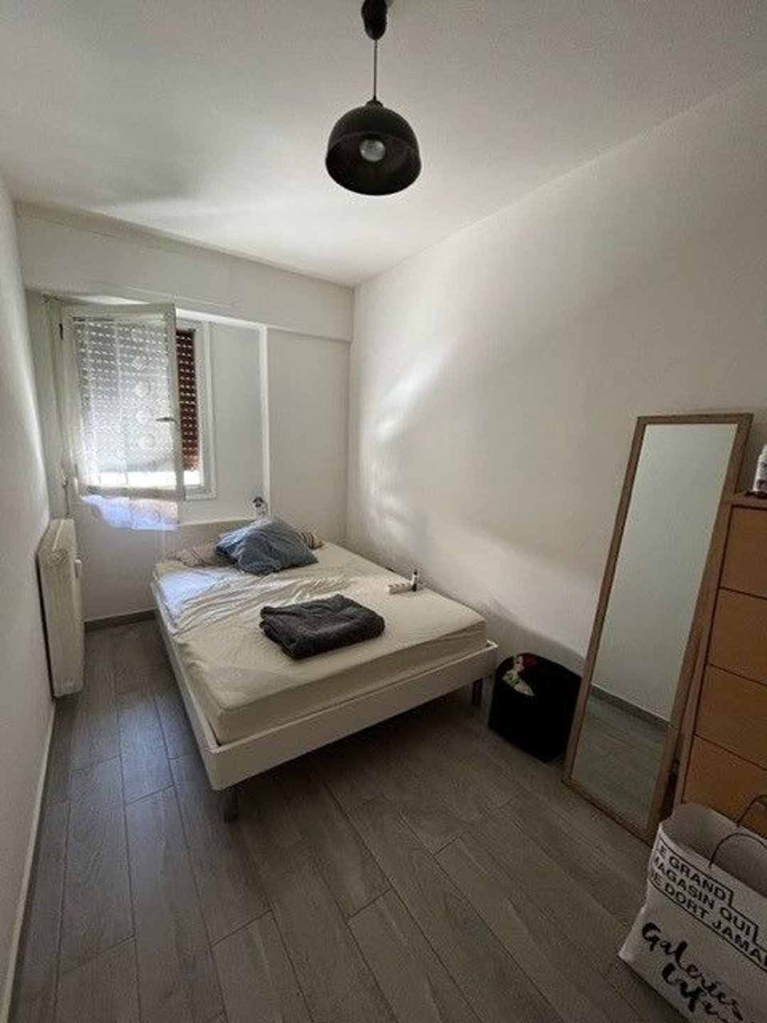 Appartement à louer, 36m², Nice