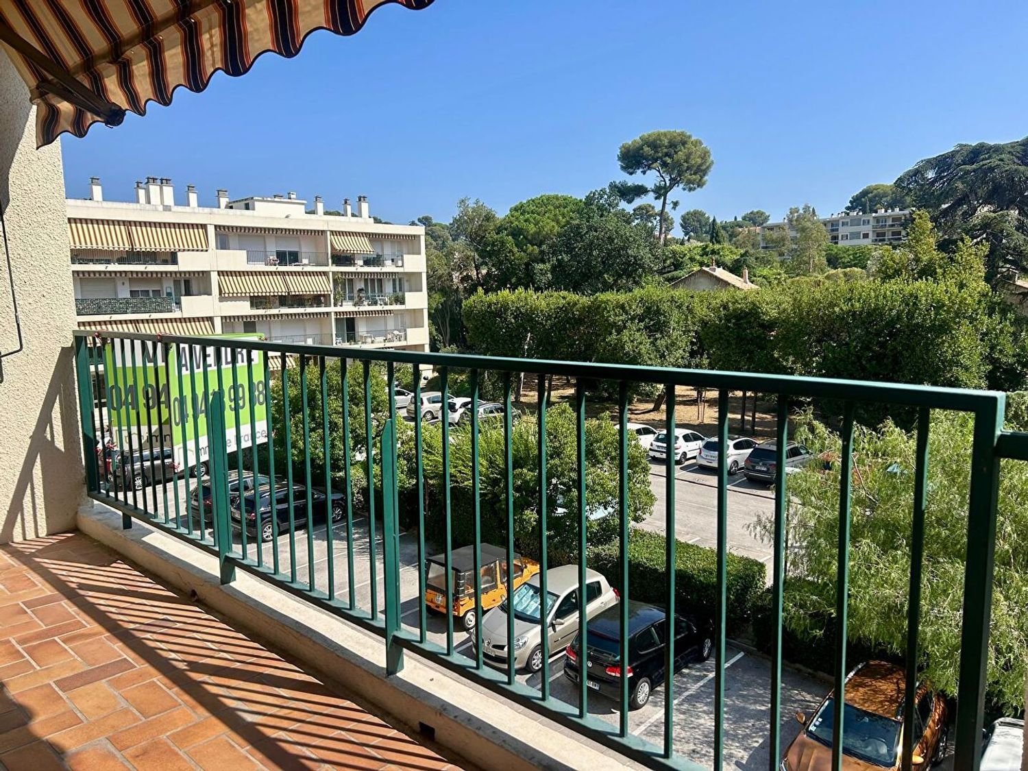 Appartement à vendre, 66m², Toulon