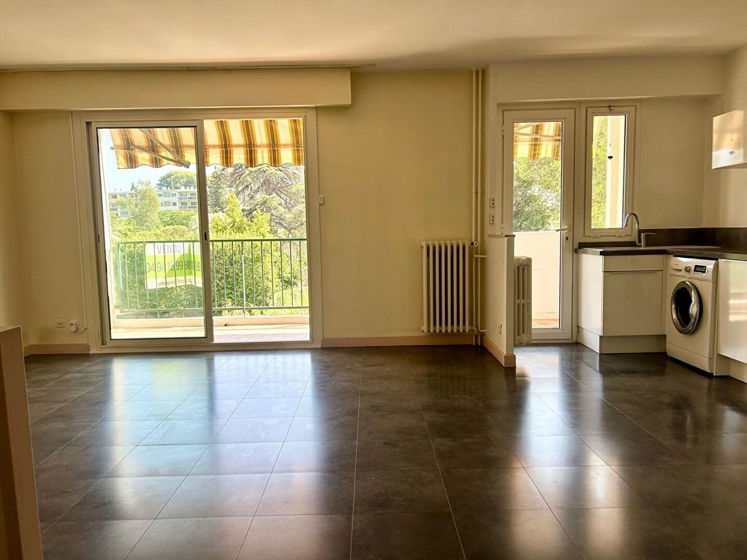 Appartement à vendre, 66m², Toulon