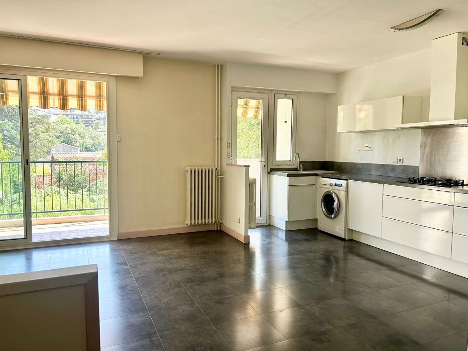 Appartement à vendre, 66m², Toulon