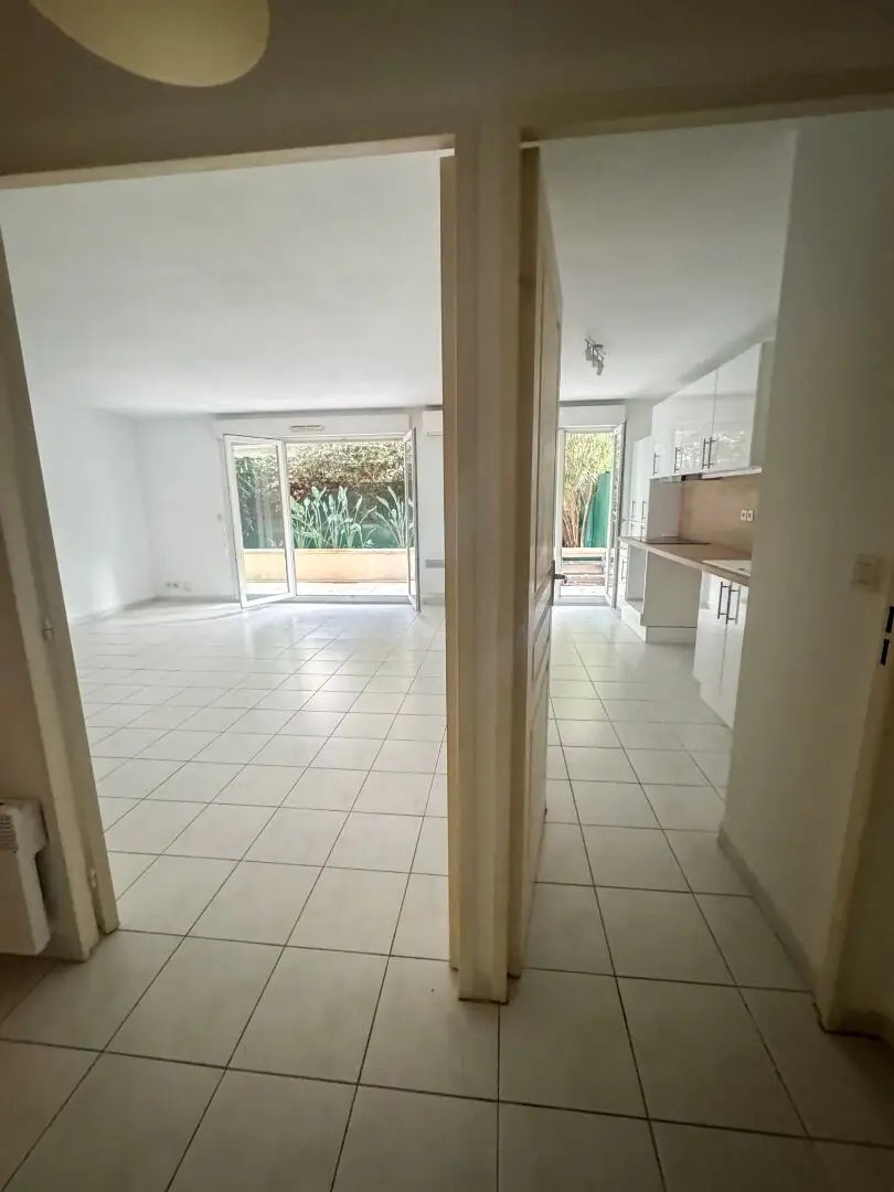 Appartement à vendre, 70m², Nice