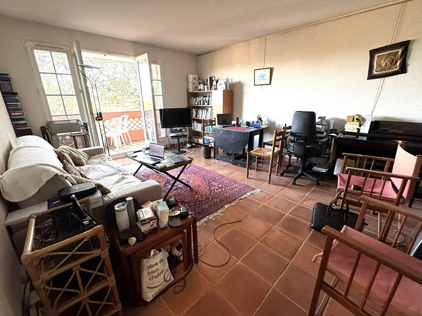 Appartement à vendre, 46m², Mougins